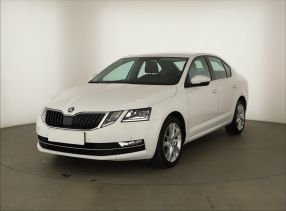 Skoda Octavia - 2019