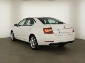 Skoda Octavia - 2019