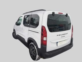 Peugeot Rifter - 2024