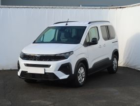 Peugeot Rifter - 2024