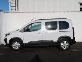 Peugeot Rifter - 2024