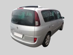 Renault Espace - 2008
