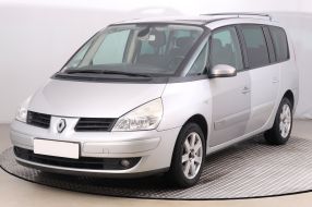 Renault Espace - 2008