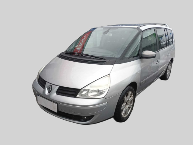 Renault Espace 2008