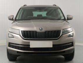 Skoda Kodiaq - 2017