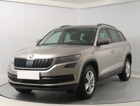 Škoda Kodiaq - 2017