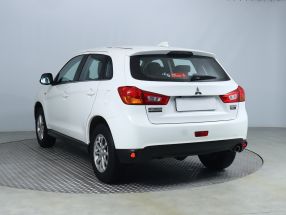 Mitsubishi ASX - 2017