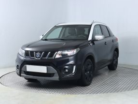 Suzuki Vitara - 2017