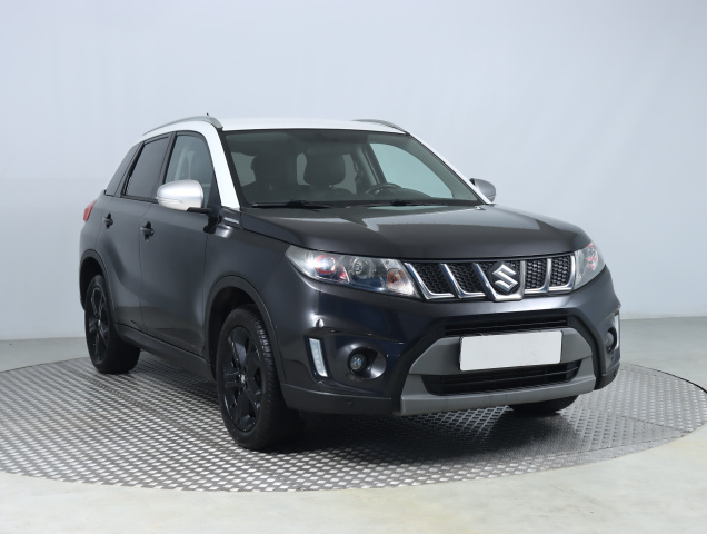 Suzuki Vitara 2017