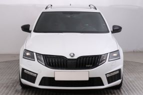 Skoda Octavia - 2017