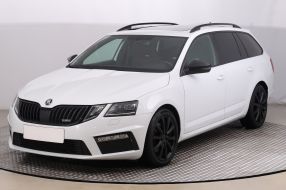 Skoda Octavia - 2017