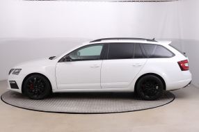 Skoda Octavia - 2017