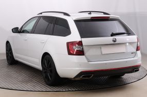 Skoda Octavia - 2017