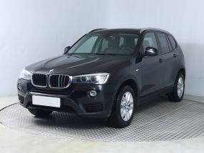 BMW X3 - 2015