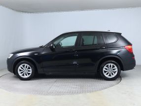 BMW X3 - 2015