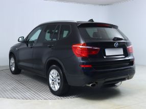 BMW X3 - 2015