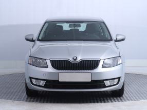 Skoda Octavia - 2015