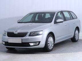 Škoda Octavia - 2015