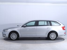 Škoda Octavia - 2015