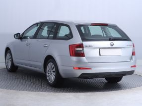 Škoda Octavia - 2015