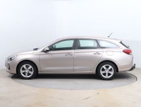 Hyundai i30 - 2018
