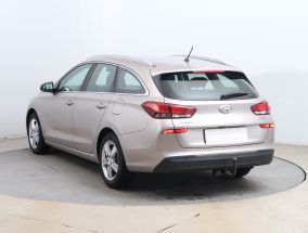 Hyundai i30 - 2018
