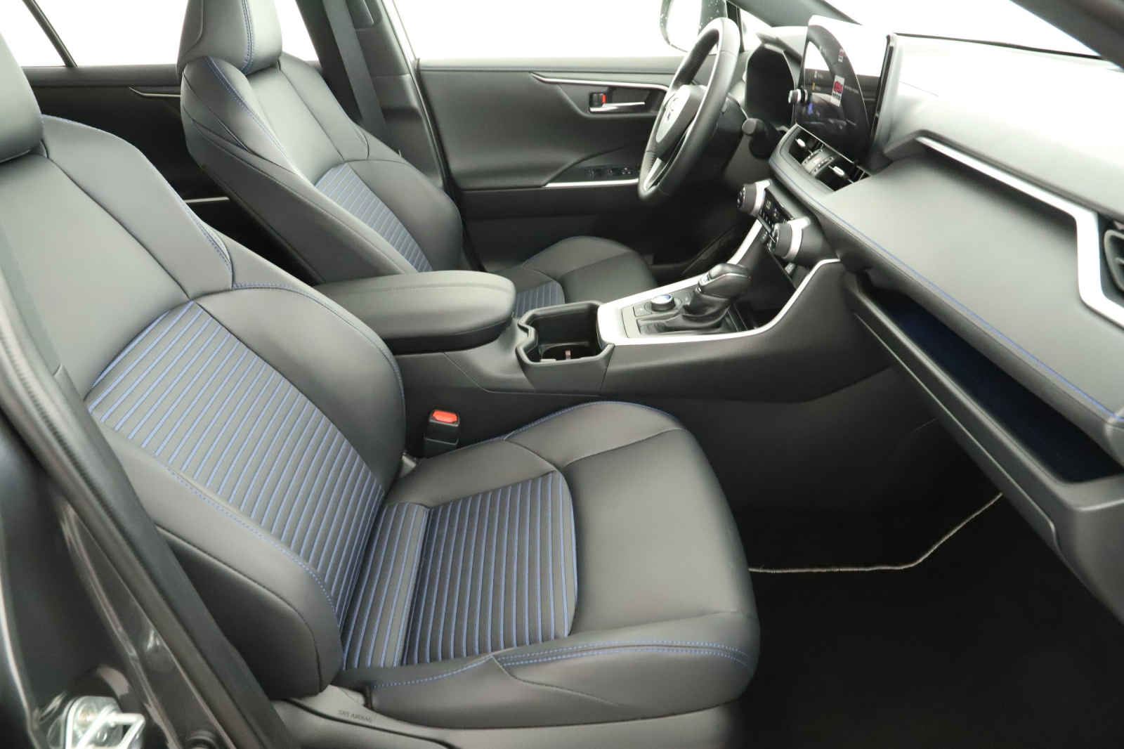 Toyota RAV 4 - 2025