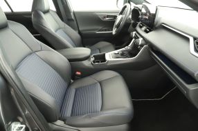 Toyota RAV 4 - 2025