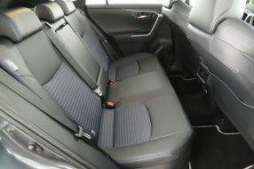 Toyota RAV 4 - 2025