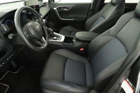 Toyota RAV 4 - 2025