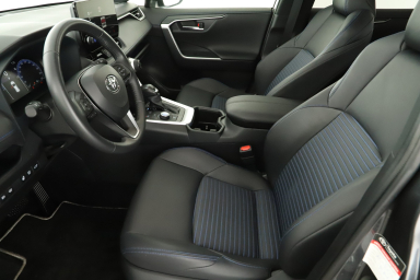 Toyota RAV 4 - 2025