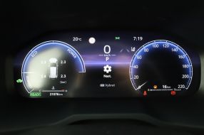 Toyota RAV 4 - 2025
