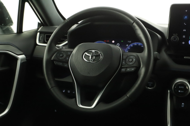 Toyota RAV 4 - 2025