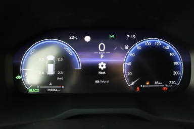 Toyota RAV 4 - 2025