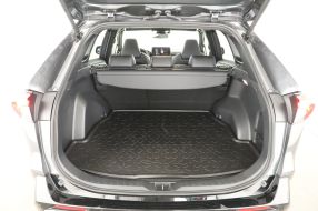 Toyota RAV 4 - 2025