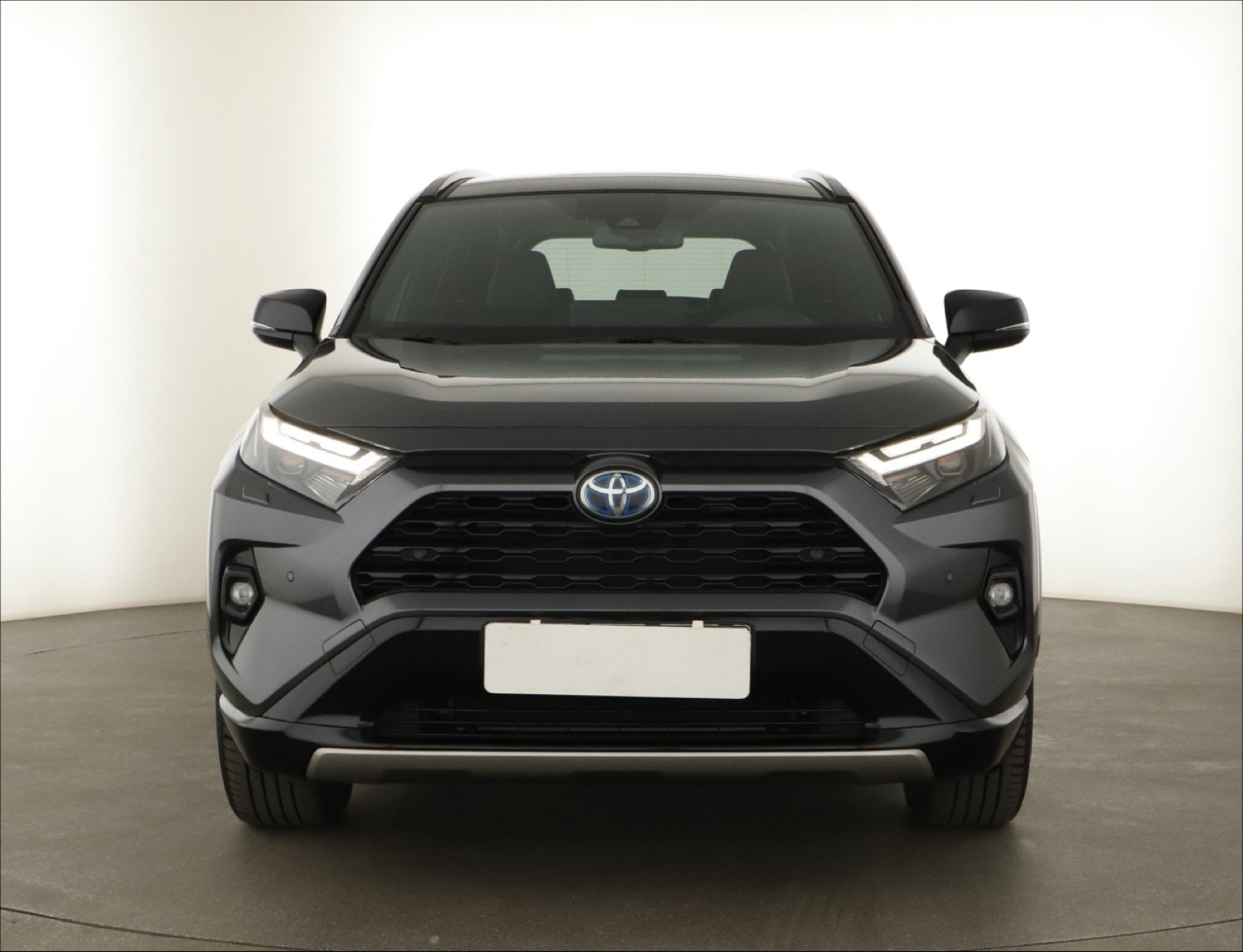 Toyota RAV 4 - 2025