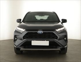 Toyota RAV 4 - 2025