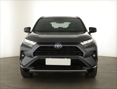 Toyota RAV 4 - 2025