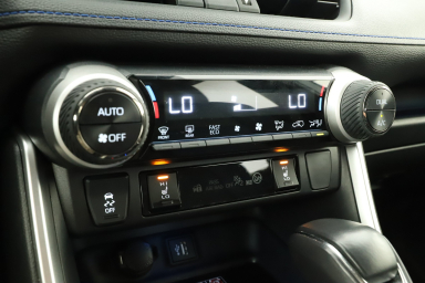 Toyota RAV 4 - 2025