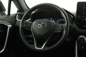 Toyota RAV 4 - 2025