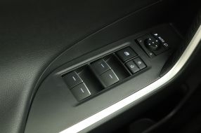Toyota RAV 4 - 2025