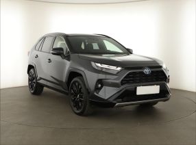 Toyota RAV 4 - 2025