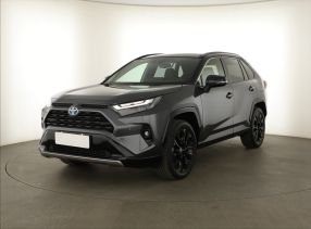 Toyota RAV 4 - 2025