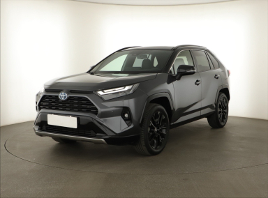 Toyota RAV 4 - 2025