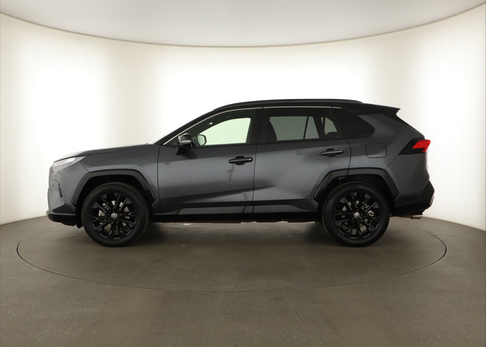 Toyota RAV 4 - 2025
