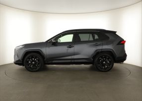 Toyota RAV 4 - 2025