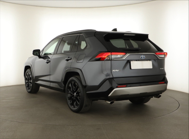Toyota RAV 4 - 2025