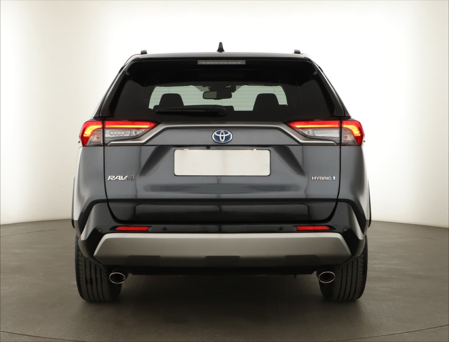 Toyota RAV 4 - 2025