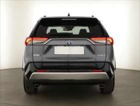 Toyota RAV 4 - 2025