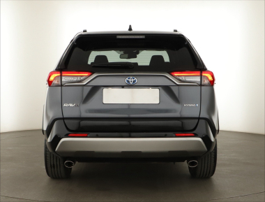 Toyota RAV 4 - 2025